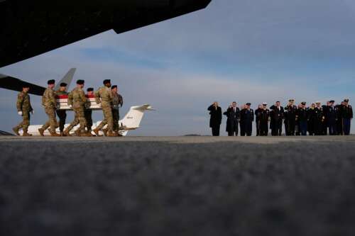 Trump is losing sight of America’s real terrorist threat