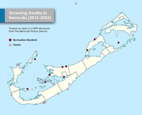 Special Report: Tourists to be targeted in water safety campaigns