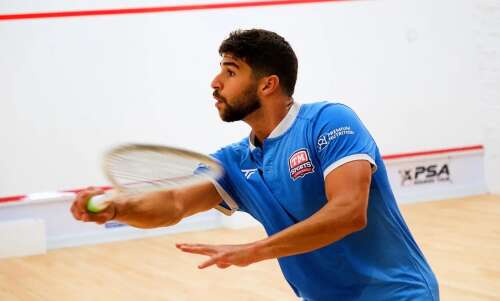 Semi-finalists decided at Bermuda Open