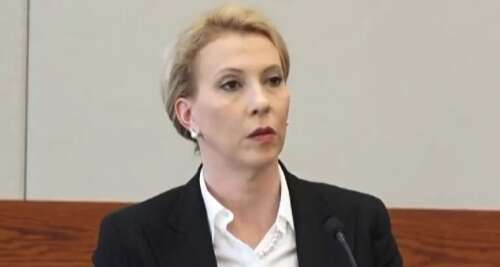 Candy Zuleger profile: Analyst at centre of miscarriages of justice