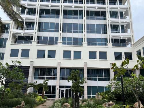 KBRA reaffirms Somerset Re’s ratings