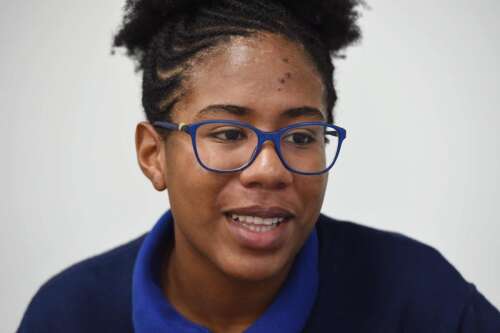 Young Achiever: Madison off to Stanford - The Royal Gazette | Bermuda ...