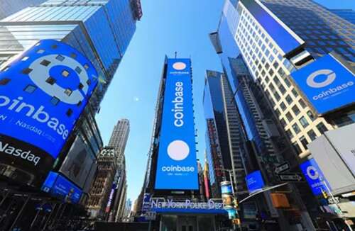 Coinbase slashes jobs, citing market and AI