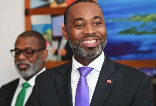 What a wonderful world - The Royal Gazette | Bermuda News, Business ...