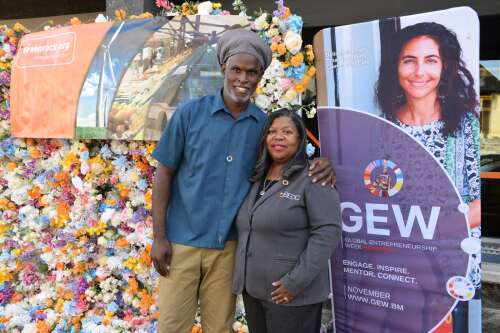 Controversial antivaxxer to speak at Greenrock expo