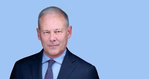 Everest Group promotes Hanrahan