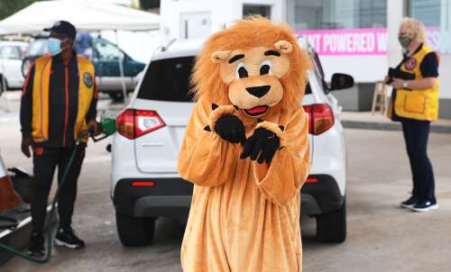 Gas-O-Rama returns next month to support charity