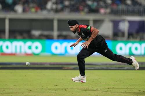 Bermuda’s cricket rivals Canada investigated