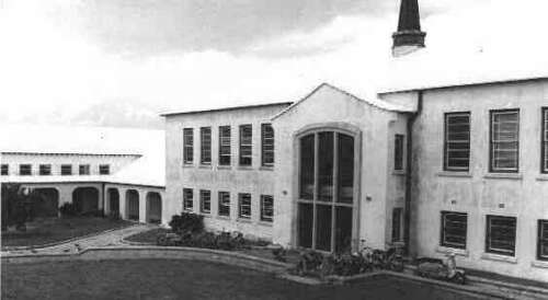 Bermuda Technical Institute alumni invited to anniversary