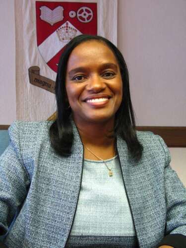 Bermuda College creates ten year strategic plan - The Royal Gazette ...