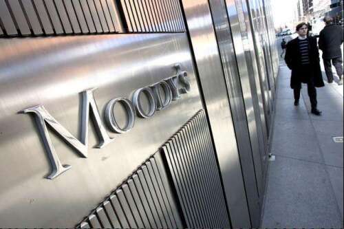 Moody’s raises Bermuda’s debt rating to A1