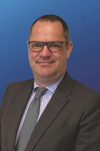 KPMG sells its restructuring business - The Royal Gazette | Bermuda ...