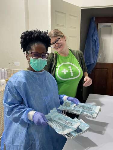 A journey of discovery