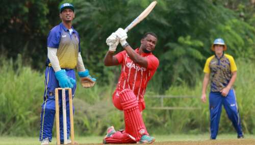 Delray Rawlins prepares for new challenge at Rangers