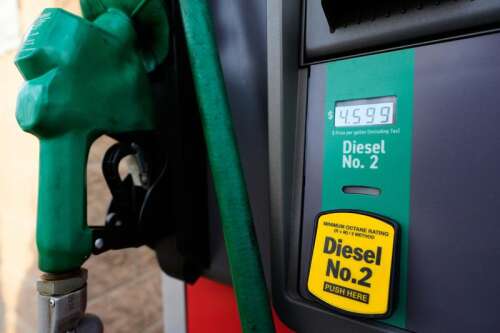 Fuel costs unlikely to rise yet despite oil price spike