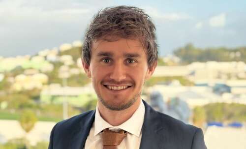 KPMG promotes Lourens de Coning to risk leadership role