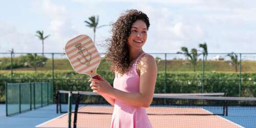 Bermuda resorts feature highly in Pickleball Magazine
