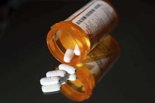 Bermuda monitoring threat of drug tariffs