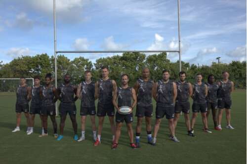 Bermuda squad named for RAN Sevens tournament - The Royal Gazette ...