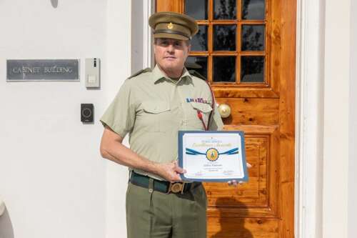 Maritime course launched ahead of boating season