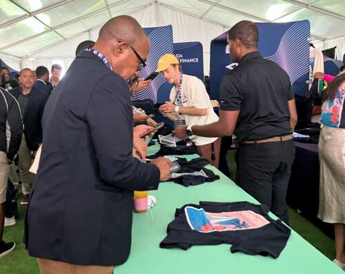 Government offers $100 in digital assets