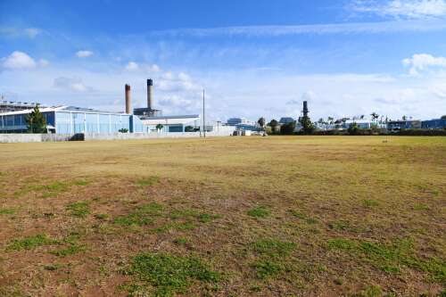 Home of Western Stars nearing completion