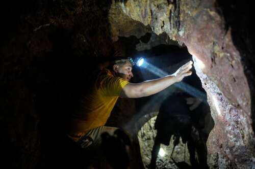 Gold Reserve plans spin-out of US mining company