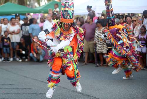 Applications open for a longer Harbour Nights