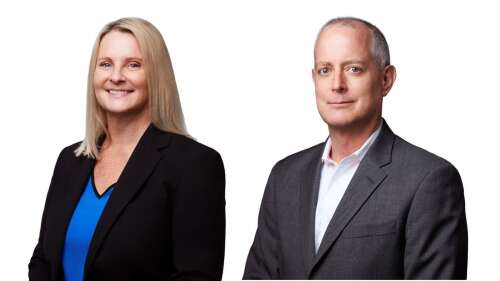 Somerset Re appoints CFO and CLO