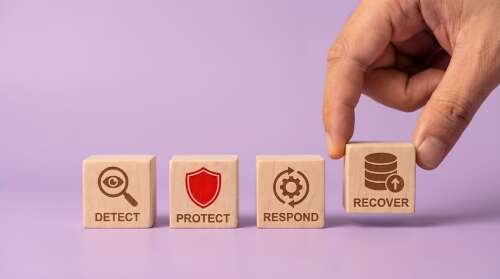 Why your business must not be without a back-up plan
