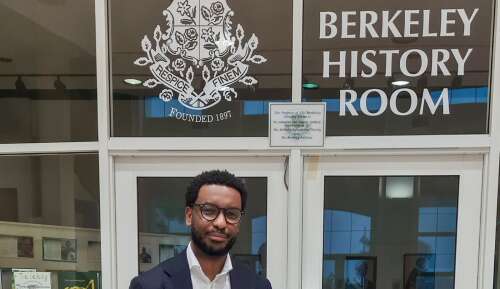 Berkeley highlights signature learning programmes