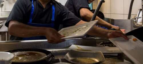 Fairmont jobs bonanza – too much at once for workforce?