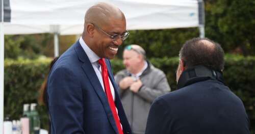 July 2025: Richardson announces exit as Opposition leader 