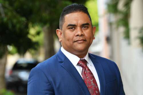 Health officer: Ebola outbreak remains low risk to Bermuda