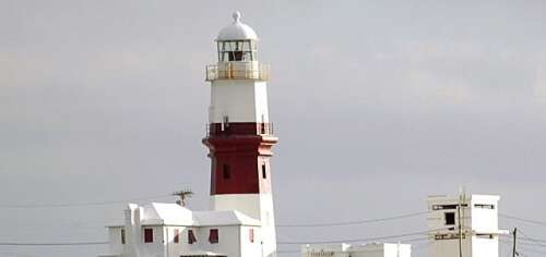 Reopening planned for St David’s Lighthouse