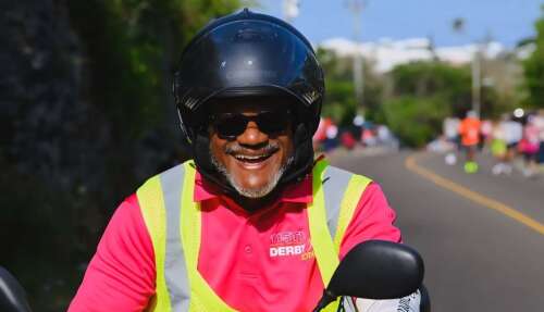 Volunteers needed for Bermuda Day half-marathon