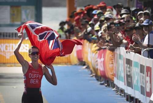 Flora into final three for greatest Commonwealth Games moment