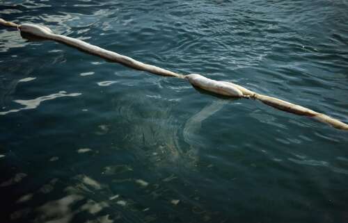 Reporting requirements expanded for chemical spills