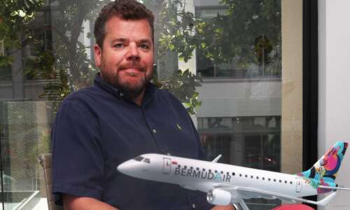 BermudAir CEO: investment benefits multiple sectors