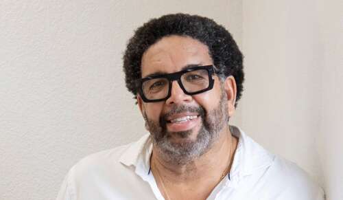 Randy Stafford riding wave of opportunity in Cayman