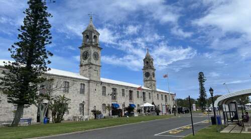 New Dockyard wi-fi network to support digital advertising