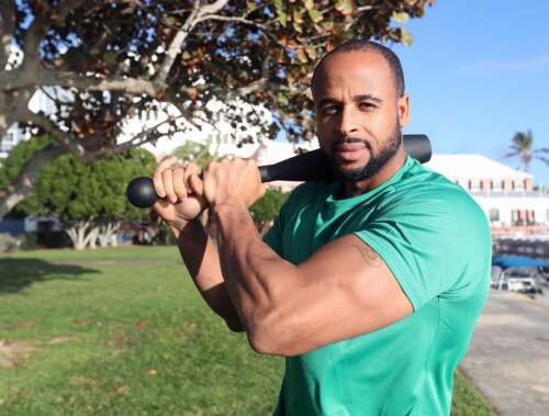 Driving force - The Royal Gazette | Bermuda News, Business, Sports ...