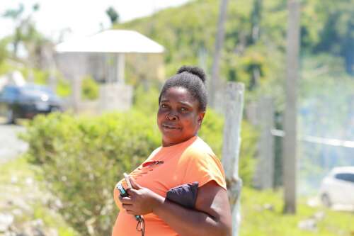 Ras Mykkal helping Jamaican hurricane victims – The Royal Gazette
