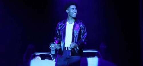 Bermudian accepted into British theatre programme