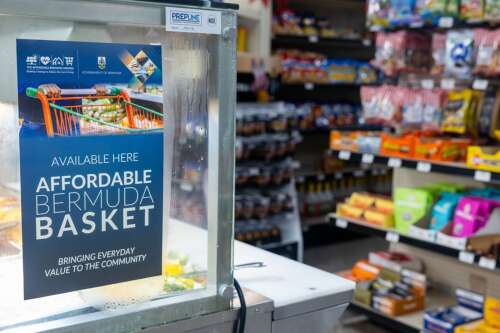 The English Market joins affordable basket programme