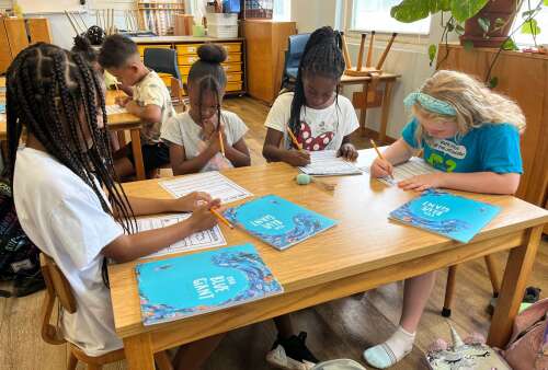 Ministry announces analysis of international exam results