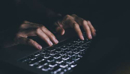 Keep your keyboard in AI revolution