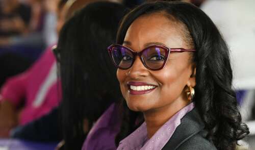 BUT demands clear plan on education reform
