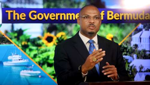 Platform a ‘major improvement’ on Bermuda Job Board