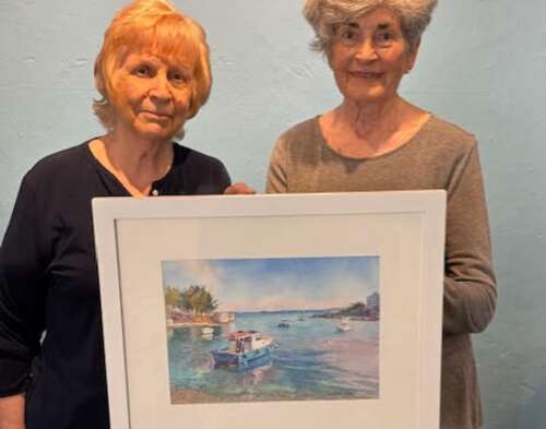 Habitat Bermuda to open new art gallery